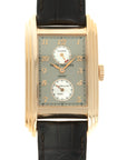 Patek Philippe - Patek Philippe Rose Gold 10-Day Tourbillon Watch, Ref. 5101 - The Keystone Watches