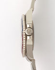 Rolex - Rolex White Gold GMT-Master II Pepsi Watch Ref. 116719 - The Keystone Watches