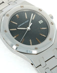 Audemars Piguet - Audemars Piguet Steel Royal Oak - The Keystone Watches