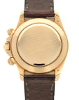 Rolex - Rolex Yellow Gold Cosmograph Daytona Watch Ref. 16518 - The Keystone Watches