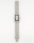 A. Lange & Sohne - A. Lange & Sohne White Gold Cabaret Soiree Diamond Watch, Ref. 868.032 - The Keystone Watches