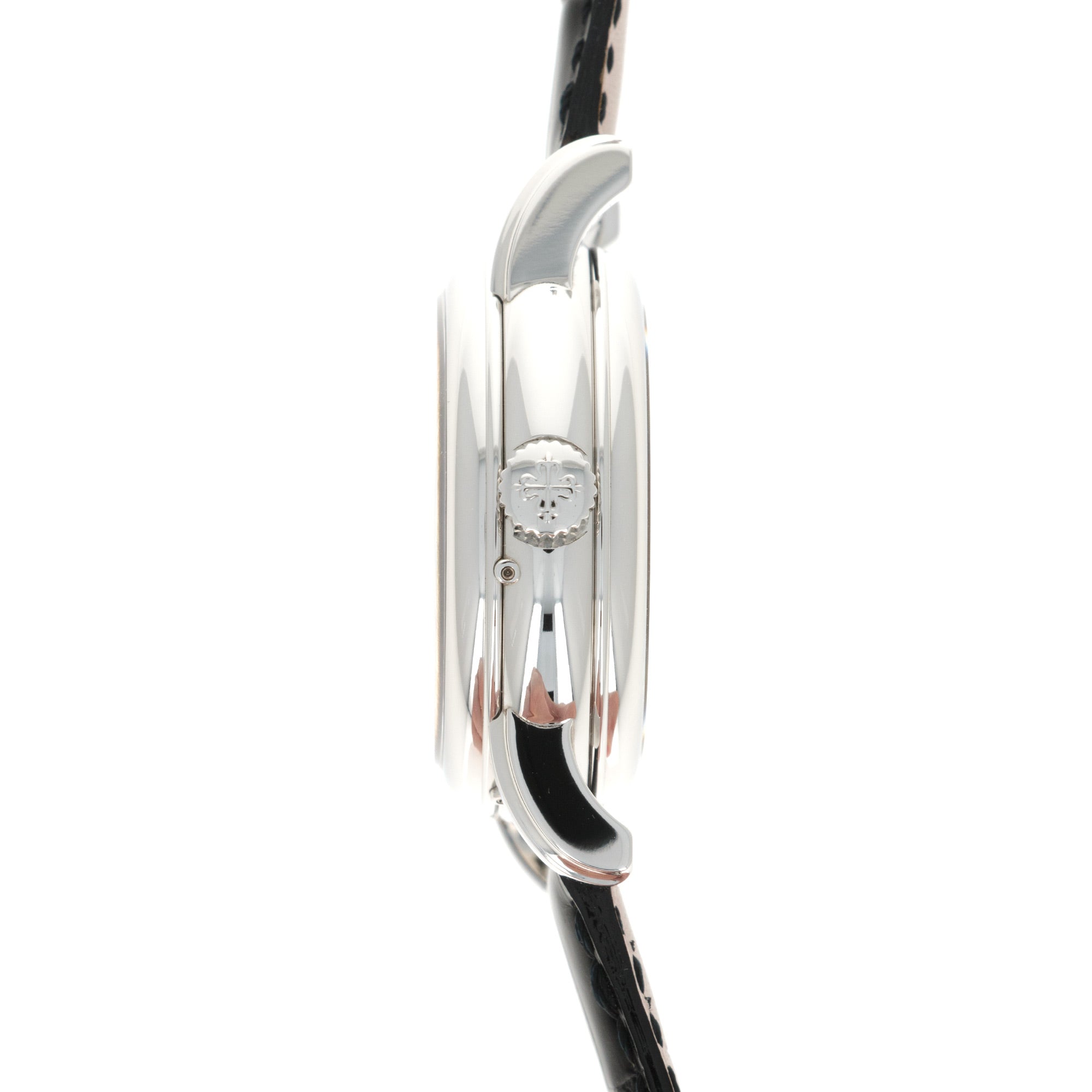 Patek Philippe - Patek Philippe Platinum Minute Repeating Tourbillon Watch Ref. 5016 - The Keystone Watches