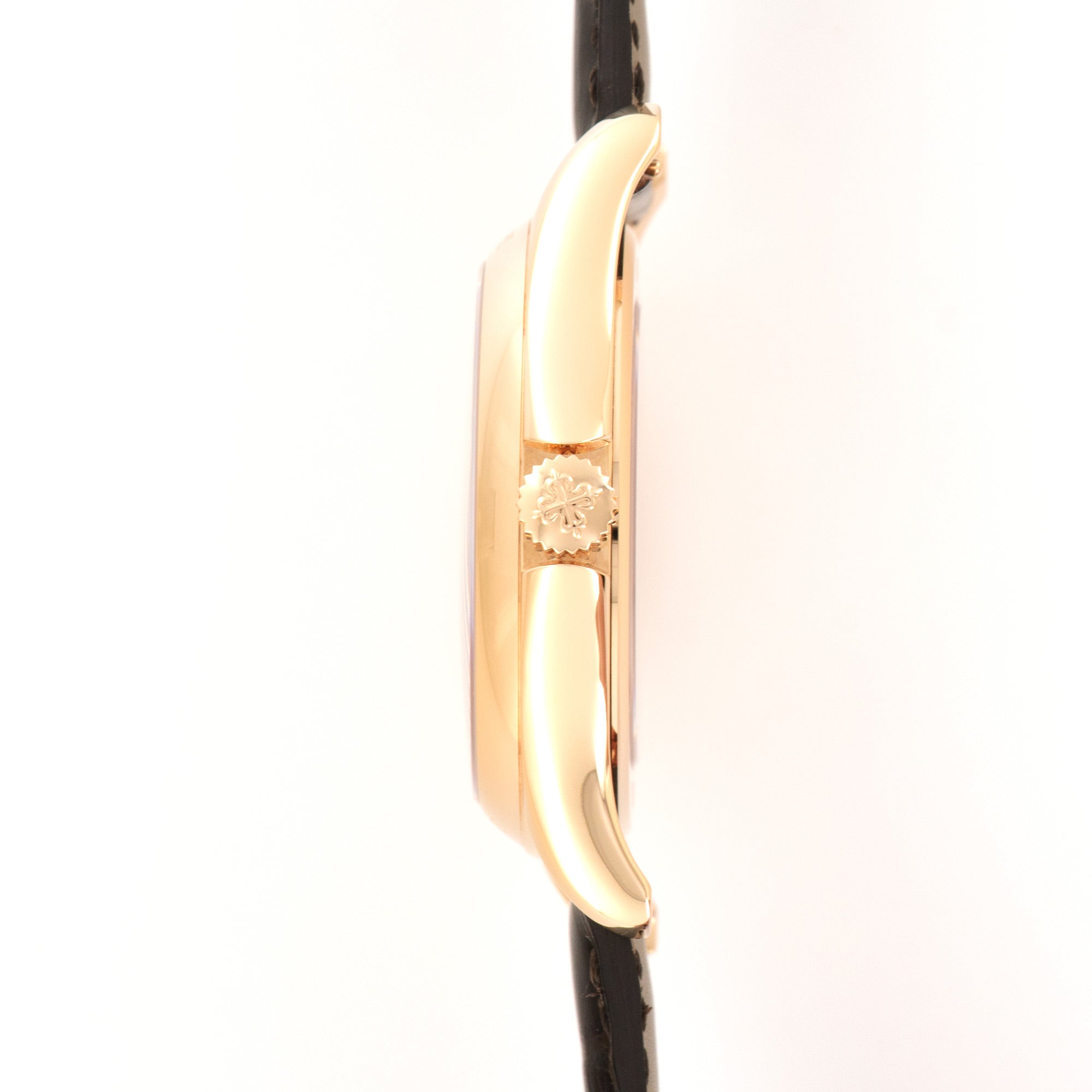 Patek Philippe - Patek Philippe Rose Gold Cloisonne World Time Ref. 5131 - The Keystone Watches