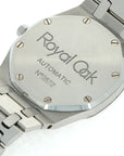 Audemars Piguet - Audemars Piguet Steel Royal Oak - The Keystone Watches