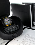Richard Mille - Richard Mille RM11-03 Carbon TPT - The Keystone Watches
