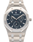 Audemars Piguet - Audemars Piguet Royal Oak Ultra-Thin Perpetual Calendar Watch - The Keystone Watches