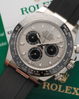 Rolex - Rolex White Gold Cosmograph Daytona Watch Ref. 116519 - The Keystone Watches