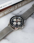 Universal Geneve - Universal Geneve Eric Clapton Tri-Compax Reference 881101 - The Keystone Watches