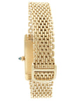 Cartier - Cartier Yellow Gold Tank Cintree Watch, 1930s - The Keystone Watches