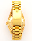Rolex - Rolex Yellow Gold Day-Date Black Dial Ref. 1803 - The Keystone Watches