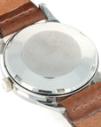Vacheron Constantin - Vacheron Constantin Steel Watch Ref. 6562 - The Keystone Watches