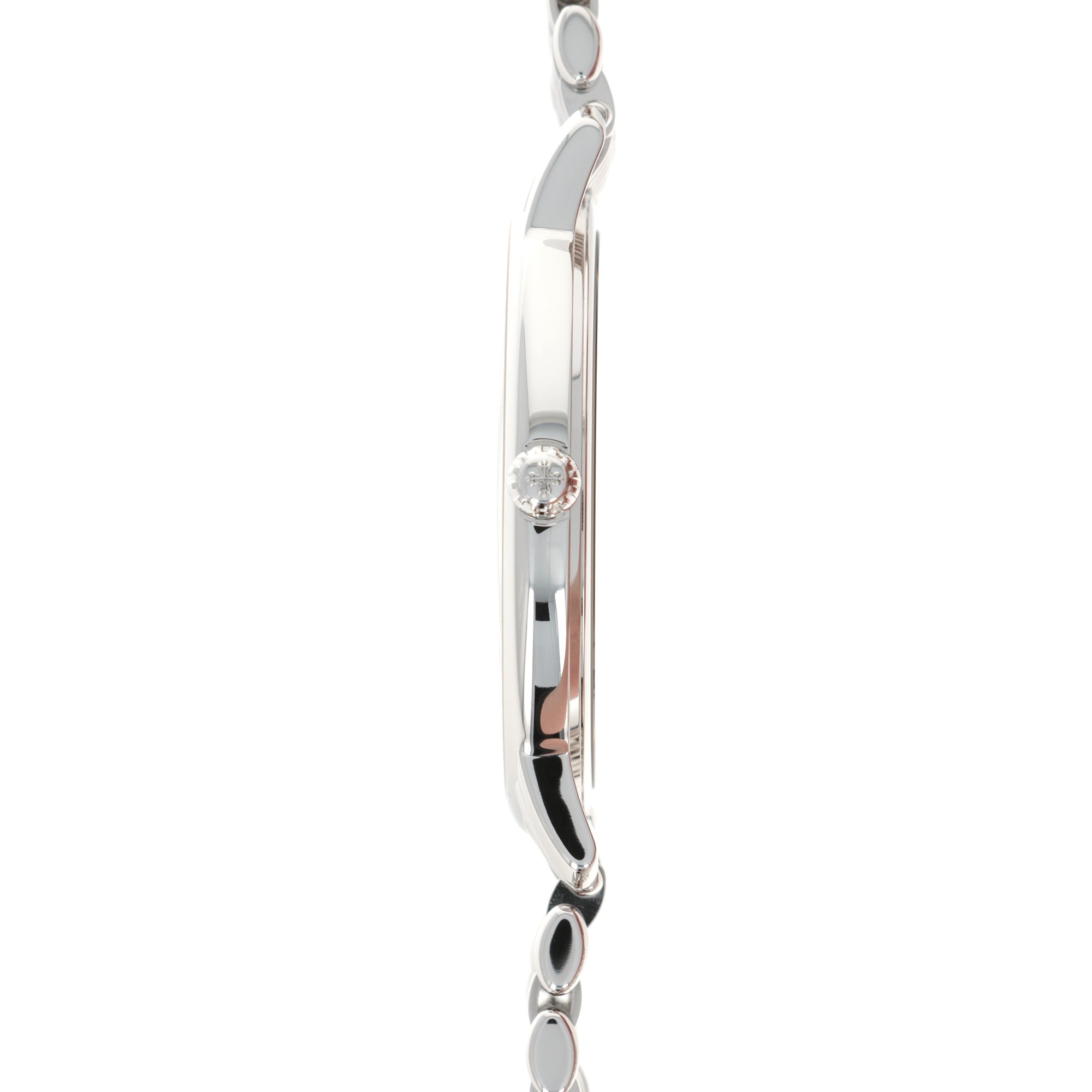 Patek Philippe - Patek Philippe White Gold Skeletonized Ultra-Thin Watch Ref. 5180/1G - The Keystone Watches