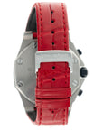 Audemars Piguet - Audemars Piguet Royal Oak Offshore Red Watch Ref. 25770 - The Keystone Watches