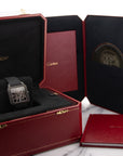 Cartier - Cartier Santos Dumont Skeletonized Watch Ref. W2020052 - The Keystone Watches