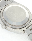Rolex - Rolex Platinum Day-Date Ref. 118206 - The Keystone Watches