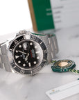 Rolex - Rolex Red Sea-Dweller Watch Ref. 126600 - The Keystone Watches