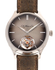 H. Moser & Cie - H. Moser & Cie Endeavor Tourbillon Watch - The Keystone Watches