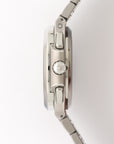 Patek Philippe - Patek Philippe Nautilus Travel Time Chronograph Watch Ref. 5990 - The Keystone Watches