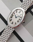 Cartier - Cartier Platinum Baignoire Watch, 1966 - The Keystone Watches