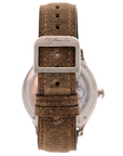 H. Moser & Cie - H. Moser & Cie Endeavor Tourbillon Watch - The Keystone Watches