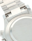 Rolex - Rolex Platinum Cosmograph Daytona Diamond Watch Ref. 116576 - The Keystone Watches