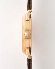 Patek Philippe - Patek Philippe Rose Gold World Time Watch Ref. 5230 - The Keystone Watches