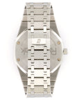 Audemars Piguet - Audemars Piguet Royal Oak Perpetual Calendar Watch - The Keystone Watches
