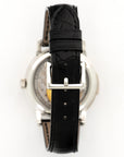 Patek Philippe - Patek Philippe Platinum Enamel Dial Minute Repeater Watch Ref. 5078 - The Keystone Watches