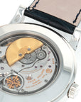 Patek Philippe - Patek Philippe Platinum Perpetual Calendar Minute Repeater Watch Ref. 5074, One of Only Two Known - The Keystone Watches