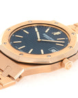 Audemars Piguet - Audemars Piguet Rose Gold Royal Oak Ref. 15202 - The Keystone Watches