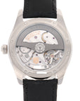 H. Moser & Cie - H. Moser & Cie Pioneer Centre Seconds Watch Ref. 3200-1202 - The Keystone Watches