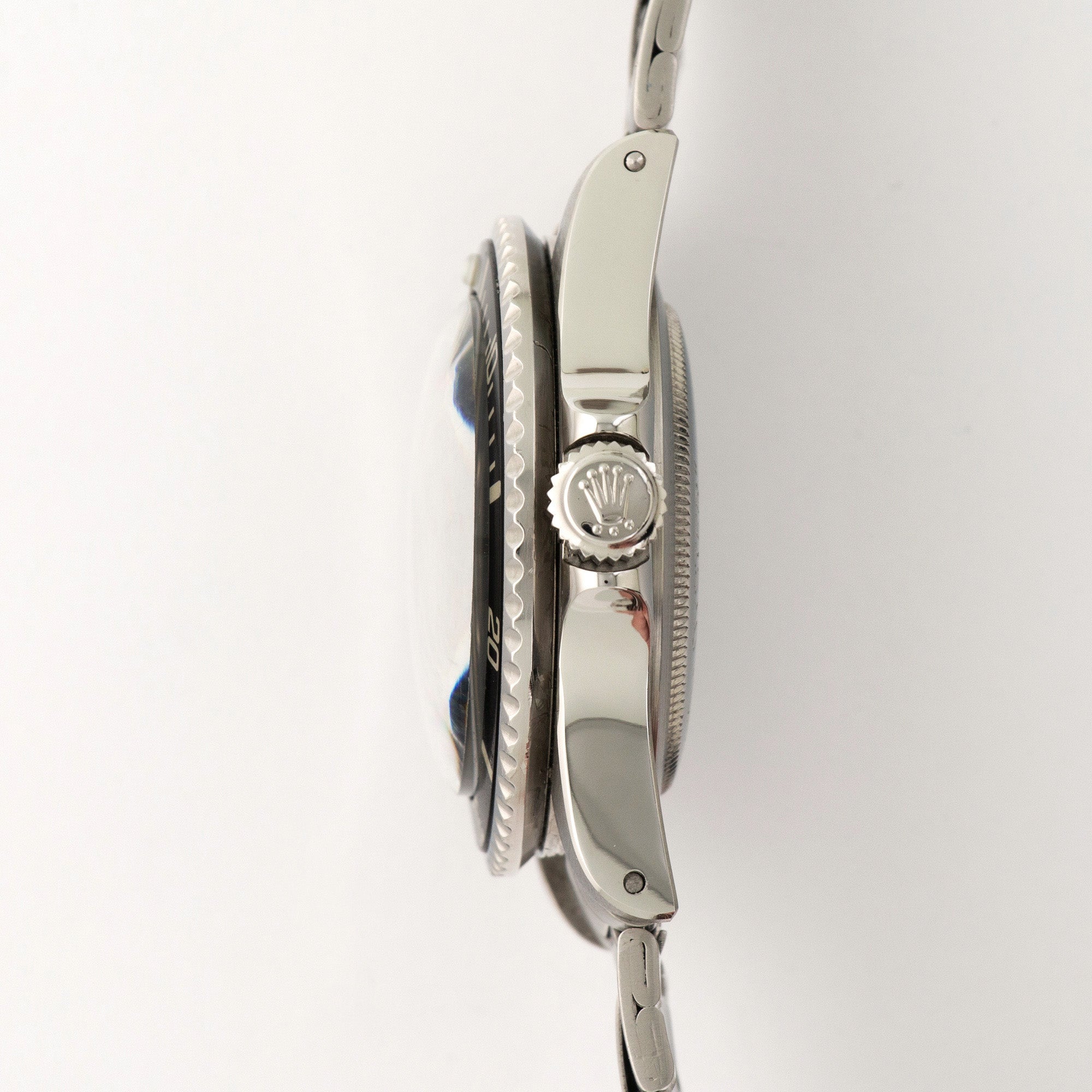 Rolex - Rolex Sea-Dweller Tropical Watch Ref. 1665, with Original Box and Papers, Crica 1972 - The Keystone Watches