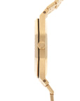 Audemars Piguet - Audemars Piguet Yellow Gold Ultra-Thin Royal Oak, Ref. 15202 - The Keystone Watches