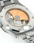 Audemars Piguet - Audemars Piguet Steel Royal Oak Watch Ref. 15300 - The Keystone Watches