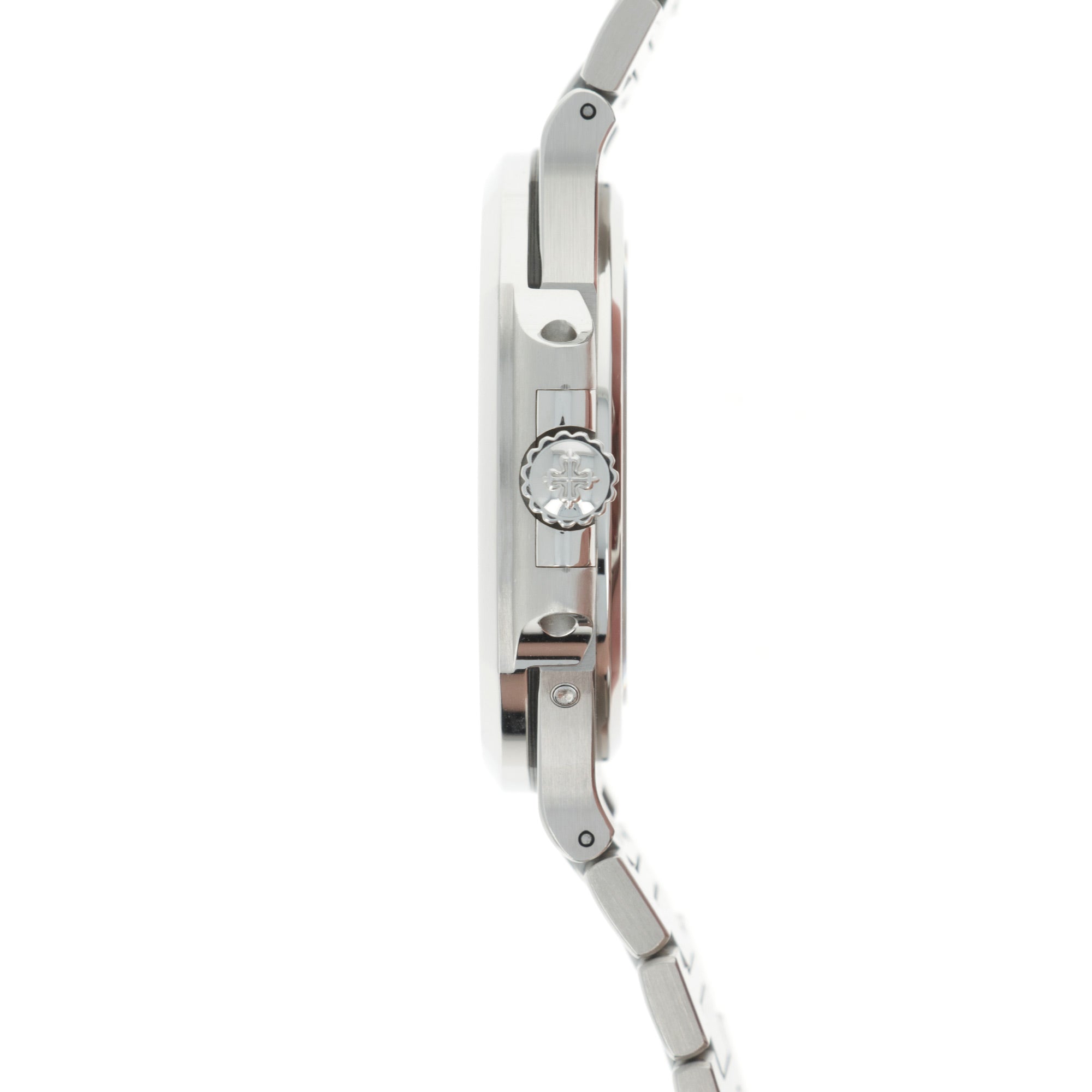 Patek Philippe - Patek Philippe Steel Nautilus Ref 5712/1A - The Keystone Watches