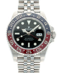 Rolex - Rolex GMT-Master II Ceramic Pepsi Watch Ref. 126710 - The Keystone Watches