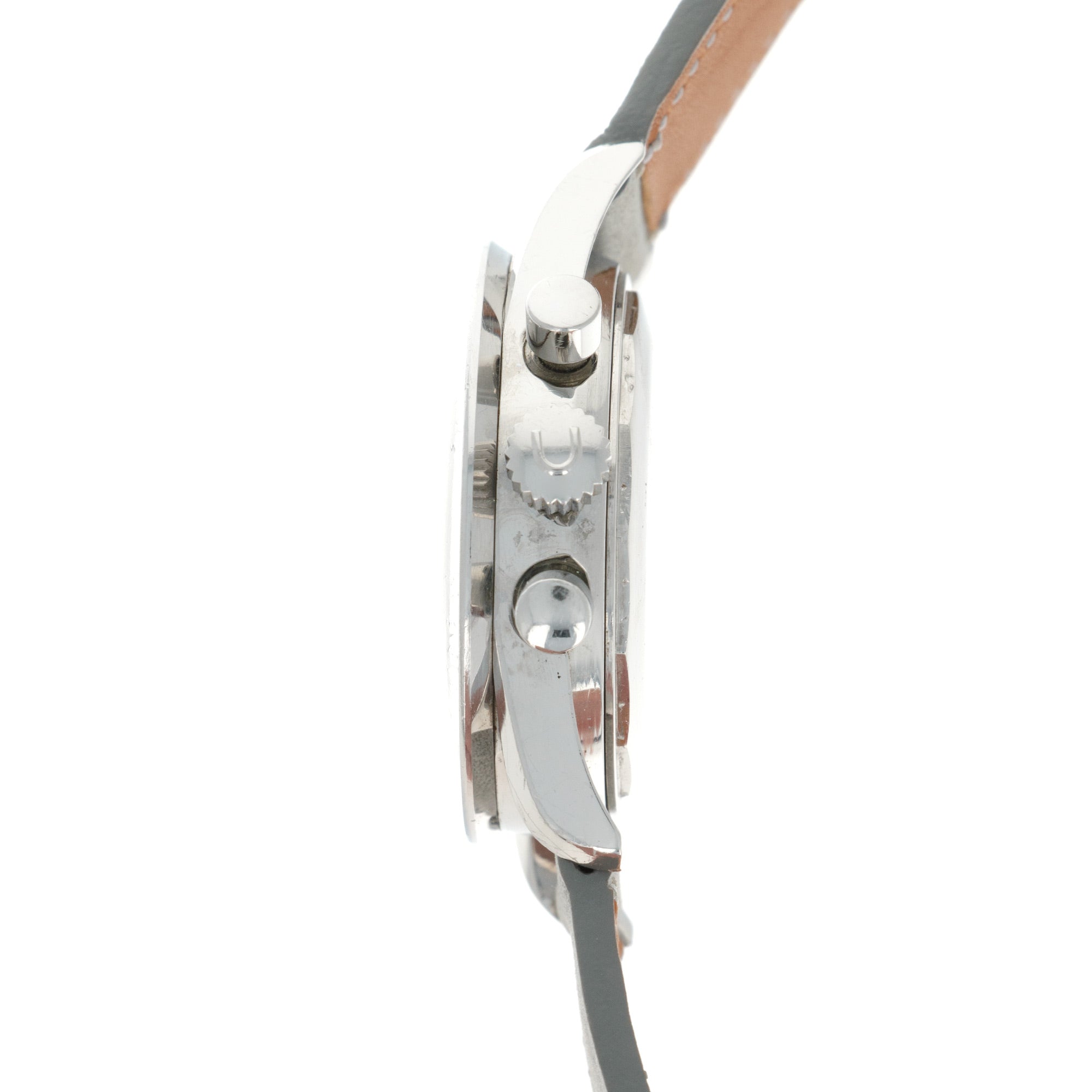 Universal Geneve - Universal Geneve Eric Clapton Tri-Compax Reference 881101 - The Keystone Watches