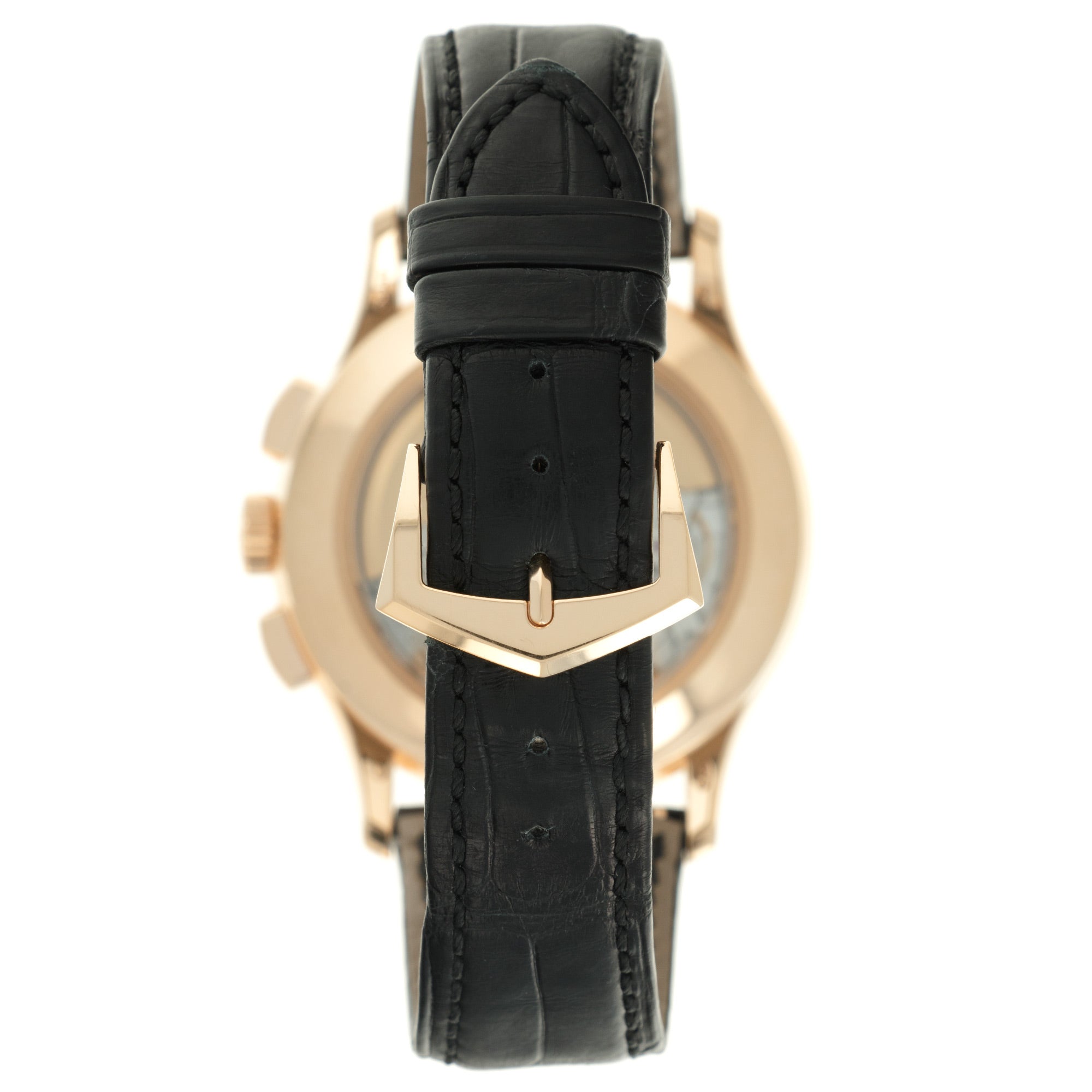 Patek Philippe - Patek Philippe Annual Calendar Chronograph Watch Ref. 5905 - The Keystone Watches