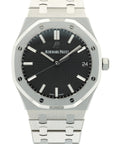 Audemars Piguet - Audemars Piguet Royal Oak Automatic Watch, Ref. 15500 - The Keystone Watches