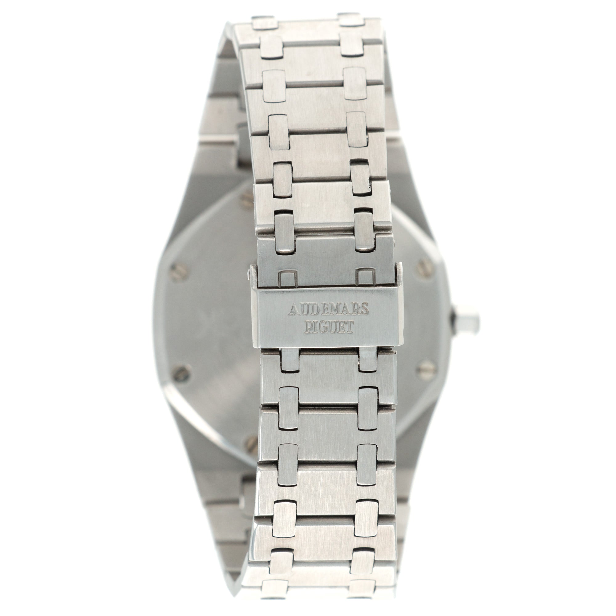 Audemars Piguet - Audemars Piguet A-Series Royal Oak Ref. 5402 - The Keystone Watches