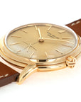 Patek Philippe - Patek Philippe Yellow Gold Calatrava Watch Ref. 2551 - The Keystone Watches