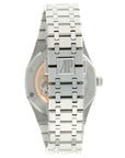 Audemars Piguet - Audemars Piguet Royal Oak Automatic Watch, Ref. 15500 - The Keystone Watches