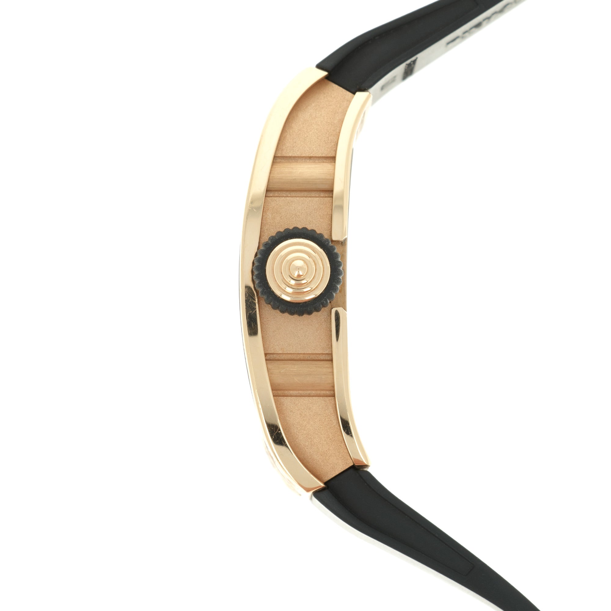 Richard Mille - Richard Mille Rose Gold Automatic RM07 - The Keystone Watches