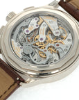 Patek Philippe - Patek Philippe White Gold Chronograph Ref. 5170, Retailed by Tiffany & Co. - The Keystone Watches