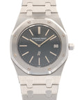 Audemars Piguet - Audemars Piguet Royal Oak Jumbo B-Series Watch Ref. 5402 - The Keystone Watches
