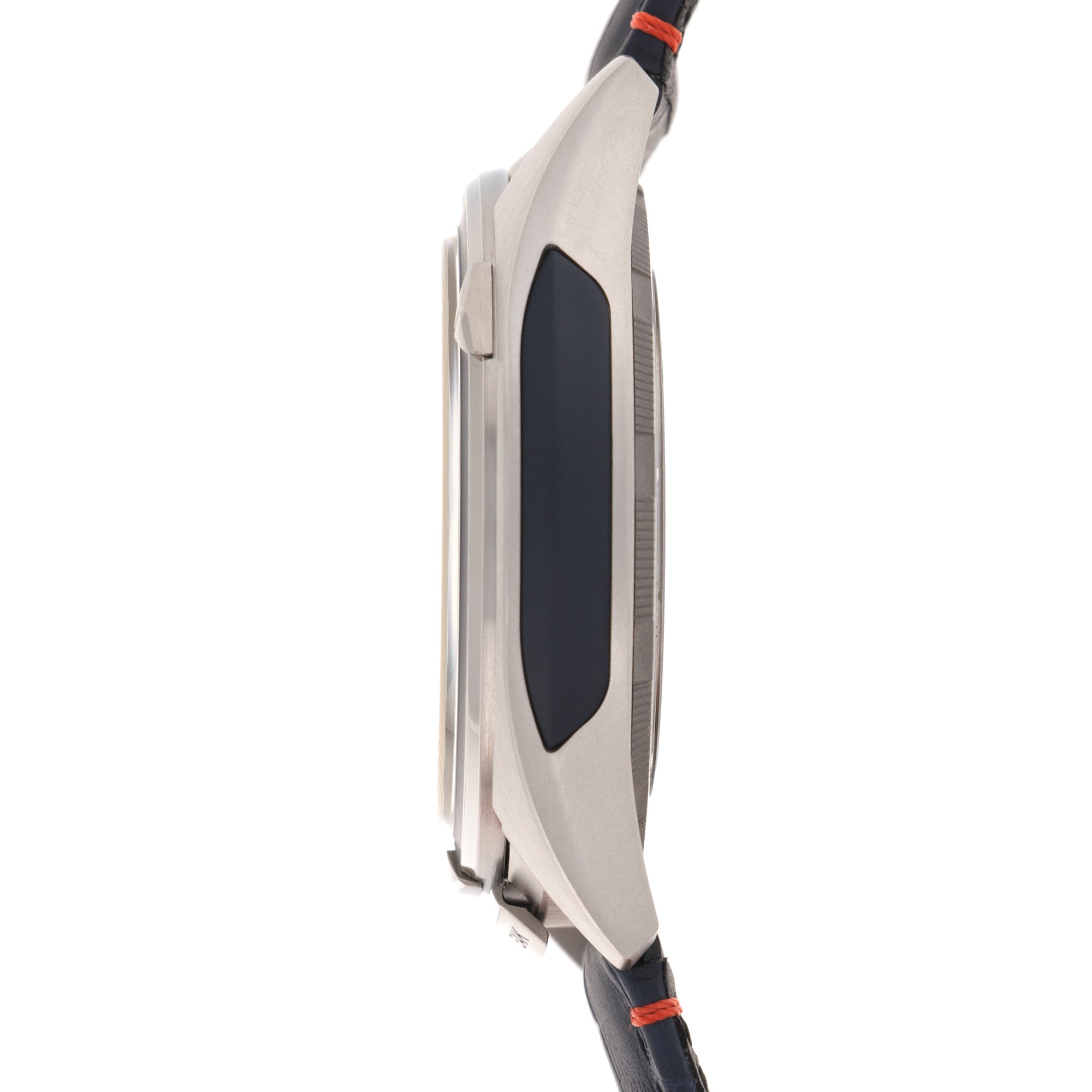 Ulysse Nardin - Ulysse Nardin Freak Vision Platinum Watch Ref. 2505, Limited to 10 Pieces - The Keystone Watches