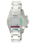 Rolex - Rolex Cosmograph Daytona Watch Ref. 116520, with Original Box and Papers, Completely New Old Stock - The Keystone Watches