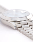 Rolex - Rolex Platinum Day-Date 40mm Watch Ref. 228206 - The Keystone Watches