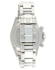 Rolex - Rolex Cosmograph Daytona Patrizzi Watch Ref. 16520 - The Keystone Watches