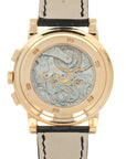 Patek Philippe - Patek Philippe Rose Gold Chronograph Watch Ref. 5070, Completely Unworn - The Keystone Watches